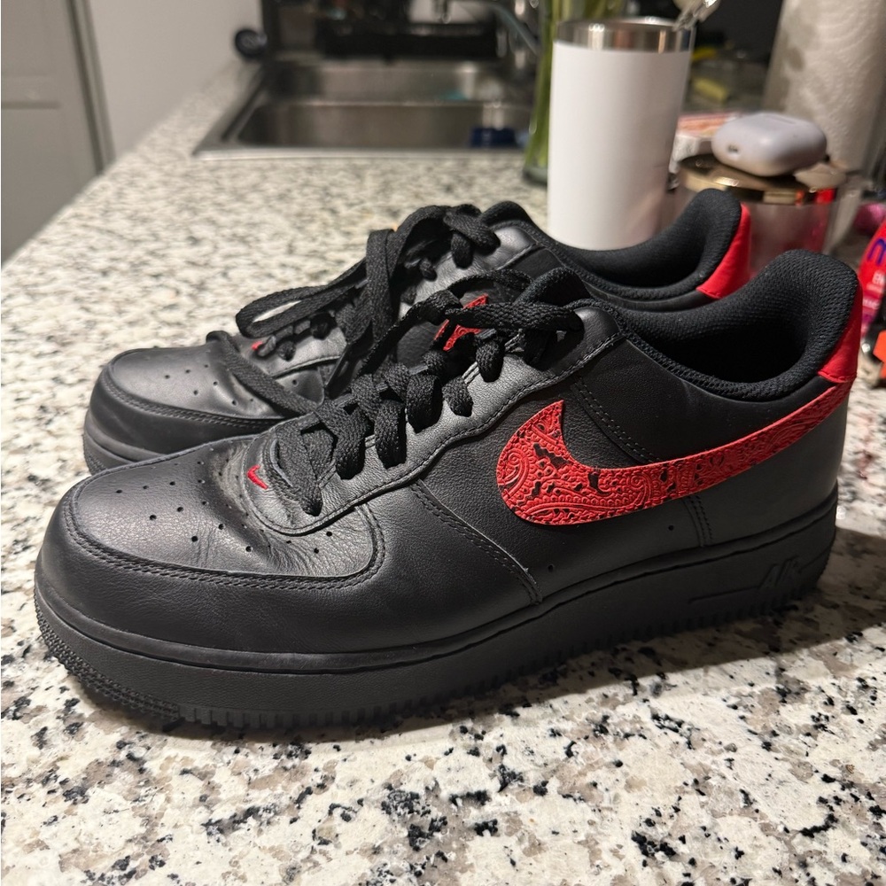 Nike Air Force Sneakers